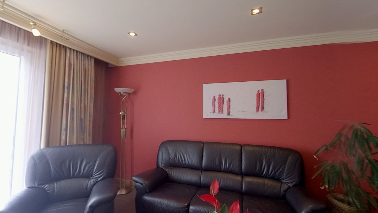 360&deg;-Rundgang Appartement