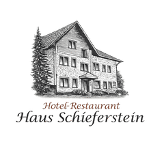 Haus Schieferstein Logo